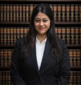 Ayelita Ghosh