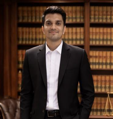 Raghav Munshi