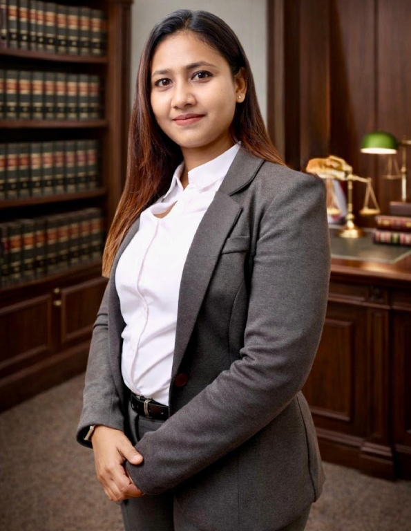 Mohini Majumdar