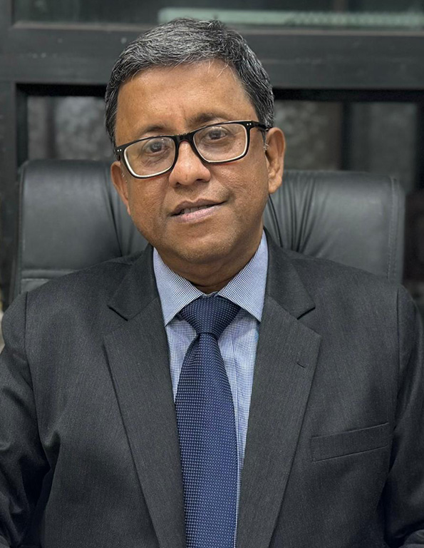 Kanchan Dutta