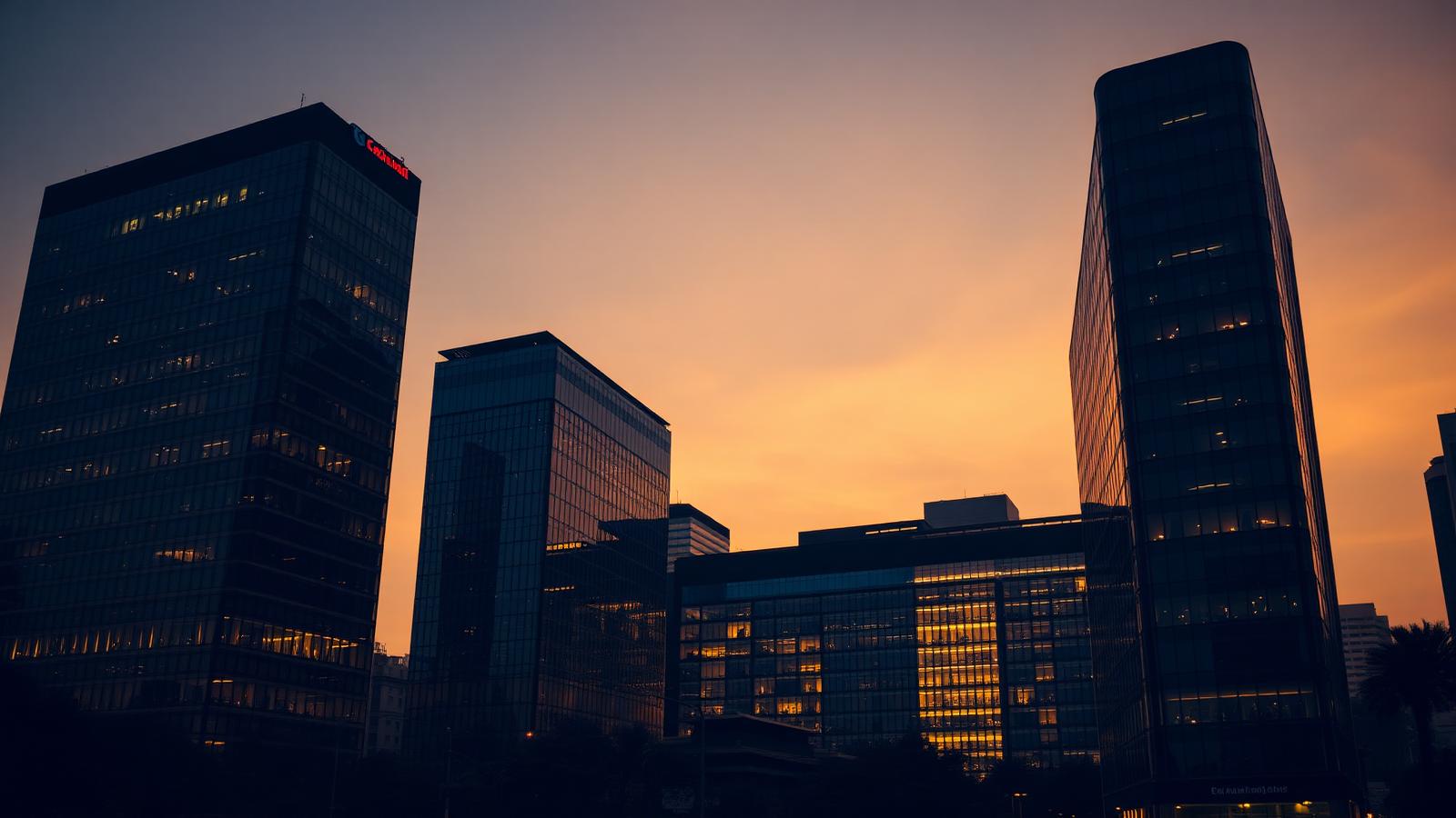 Delhi commercial district and company registration