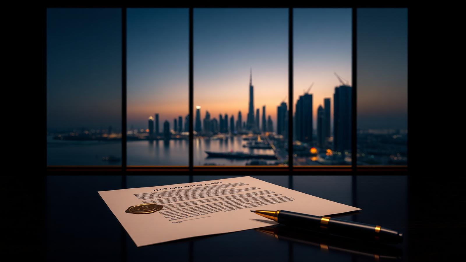 Registering and investing in an Indian company remotely from UAE