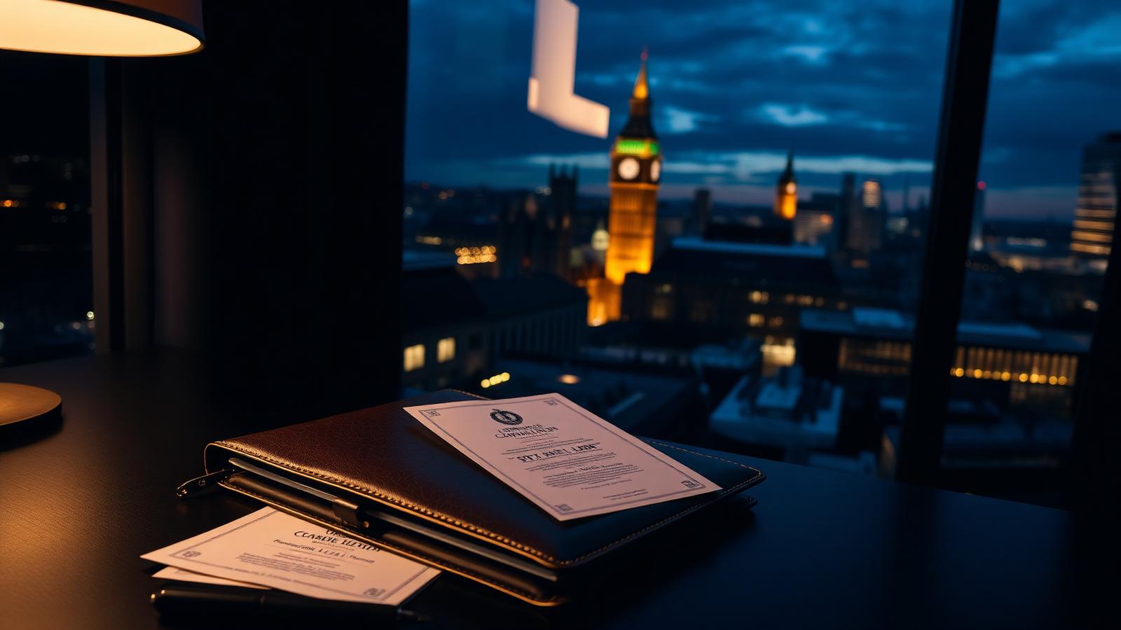 Registering and investing in an Indian company remotely from UK