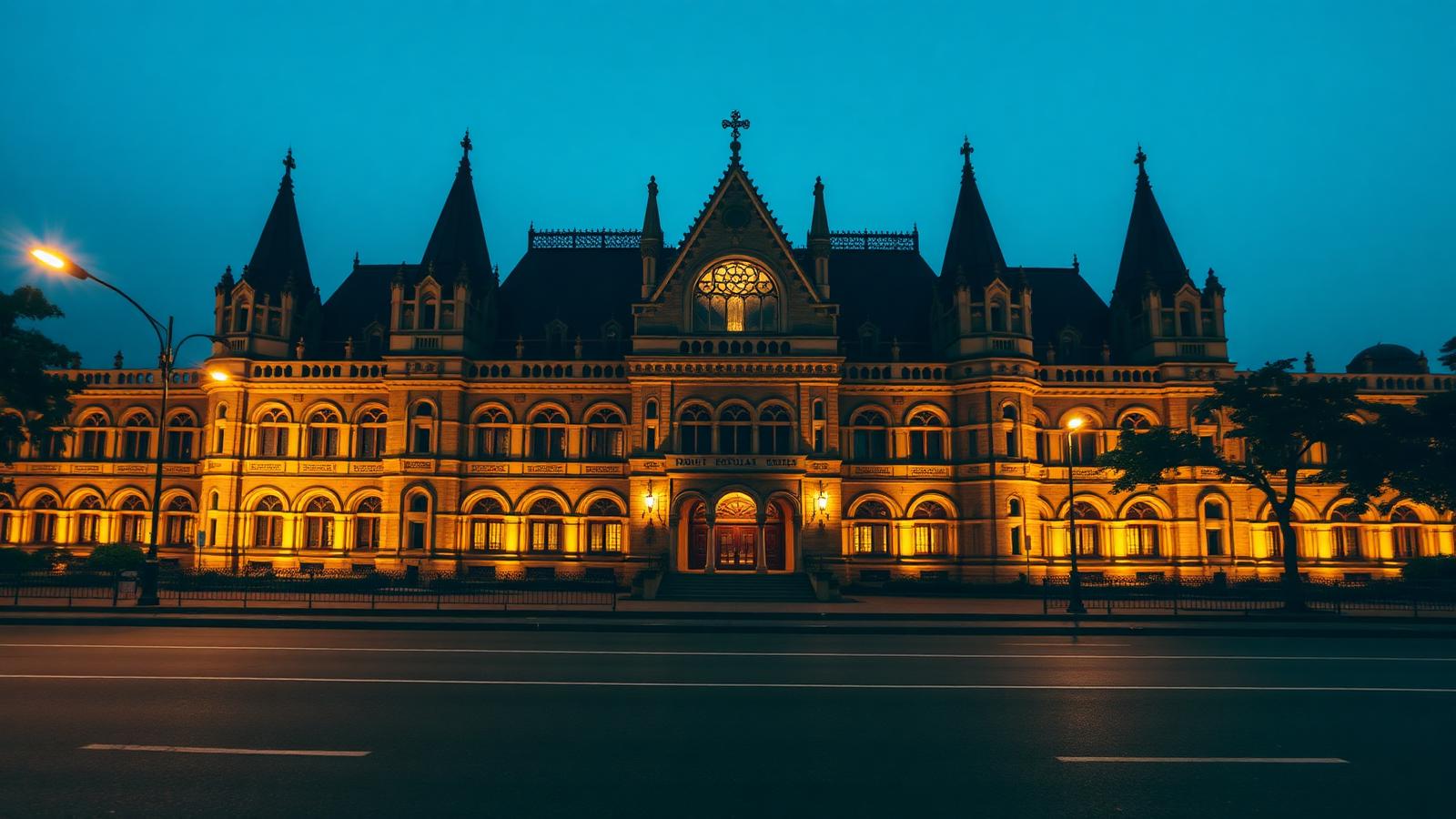 Mumbai family court and matrimonial procedure