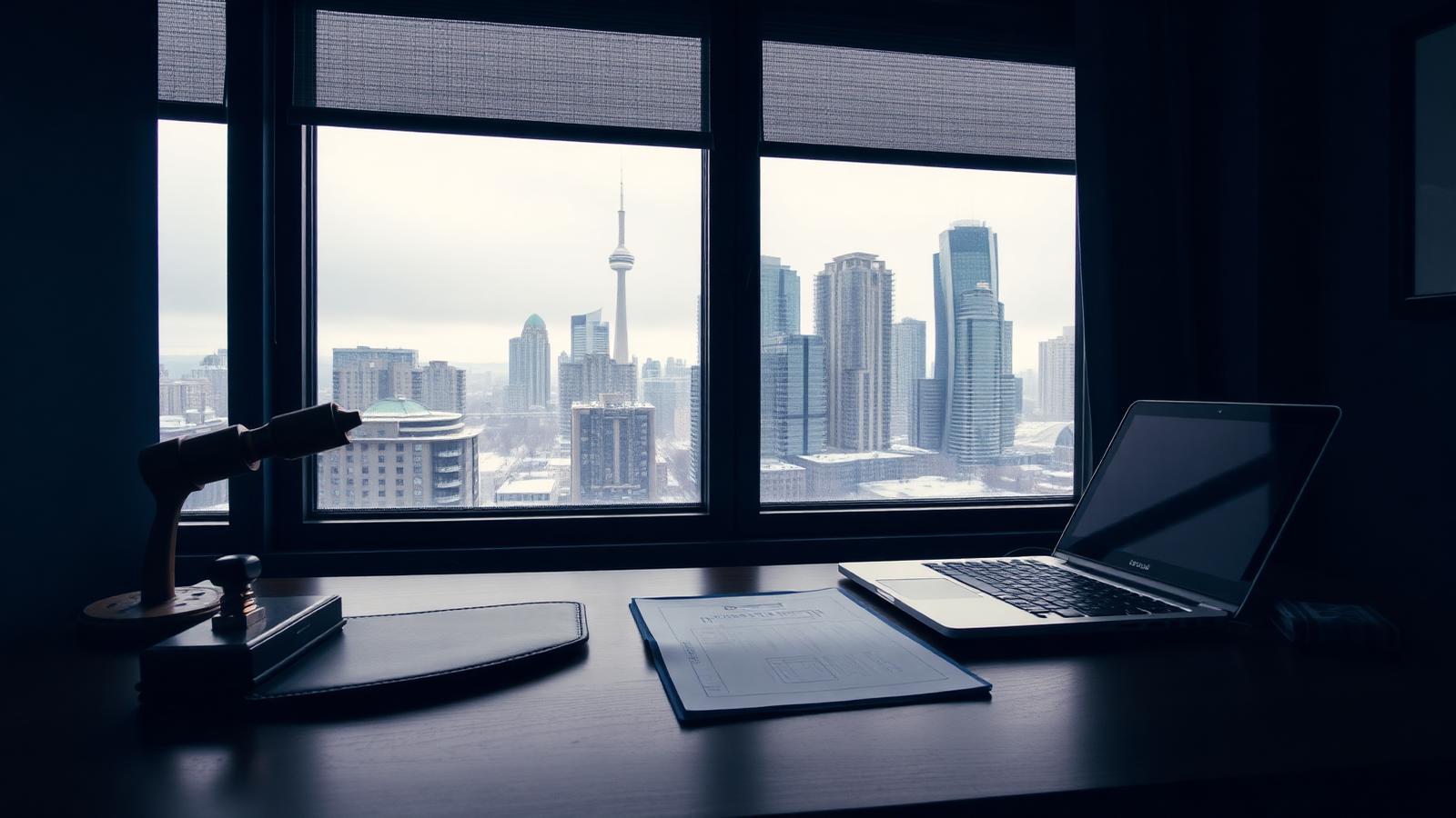 Selling a flat in India remotely for NRI owners based in Canada