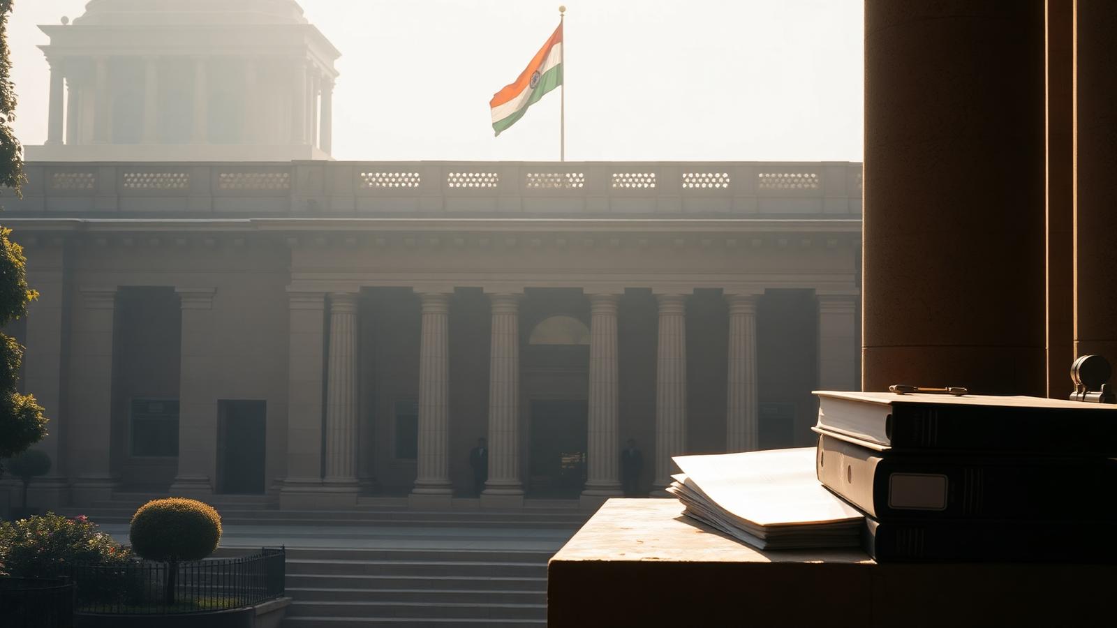 Delhi civil courts and property disputes