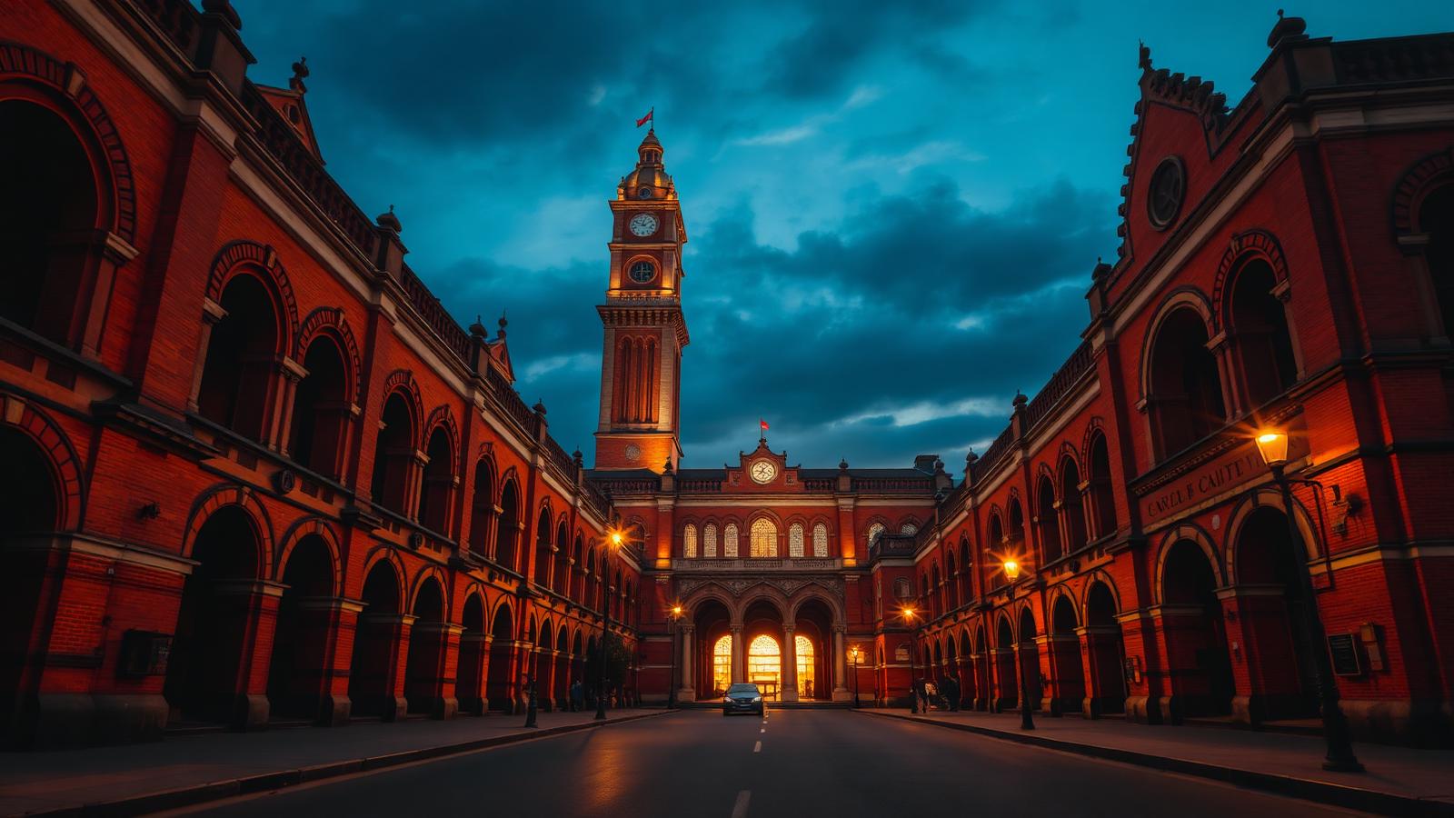 Kolkata civil courts and property disputes
