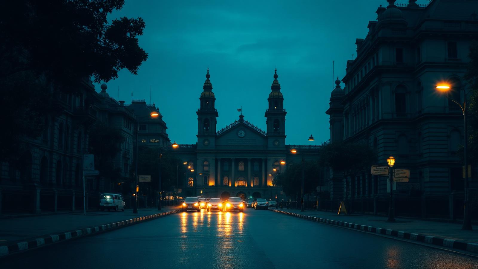 Mumbai civil courts and property disputes
