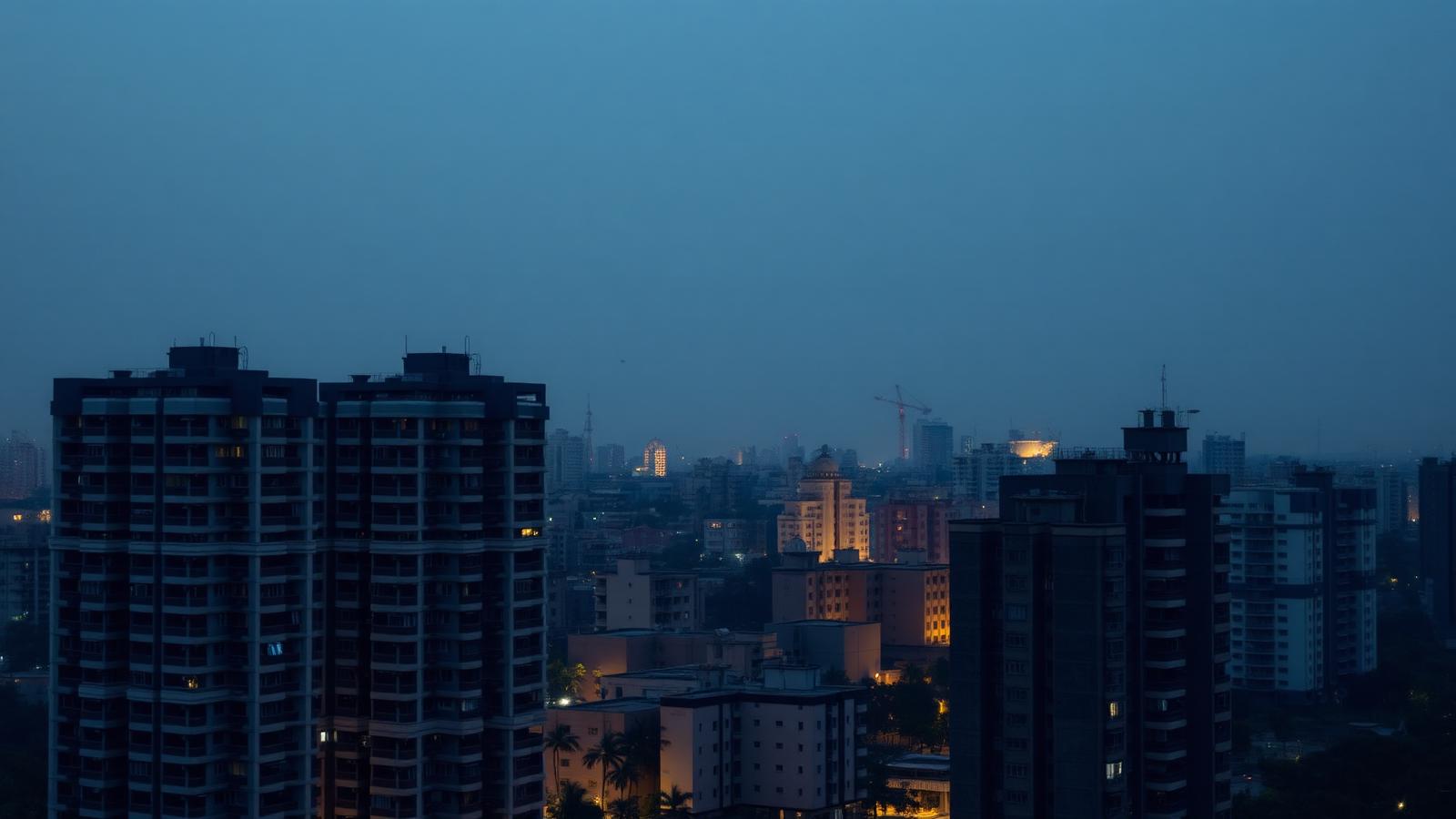 Mumbai property and land records