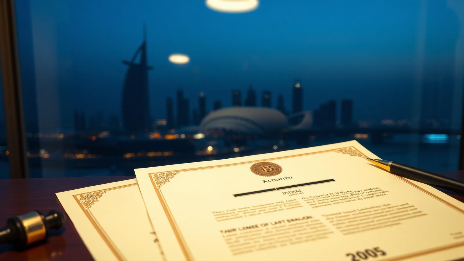 Partition of Indian property handled for co-owners in UAE