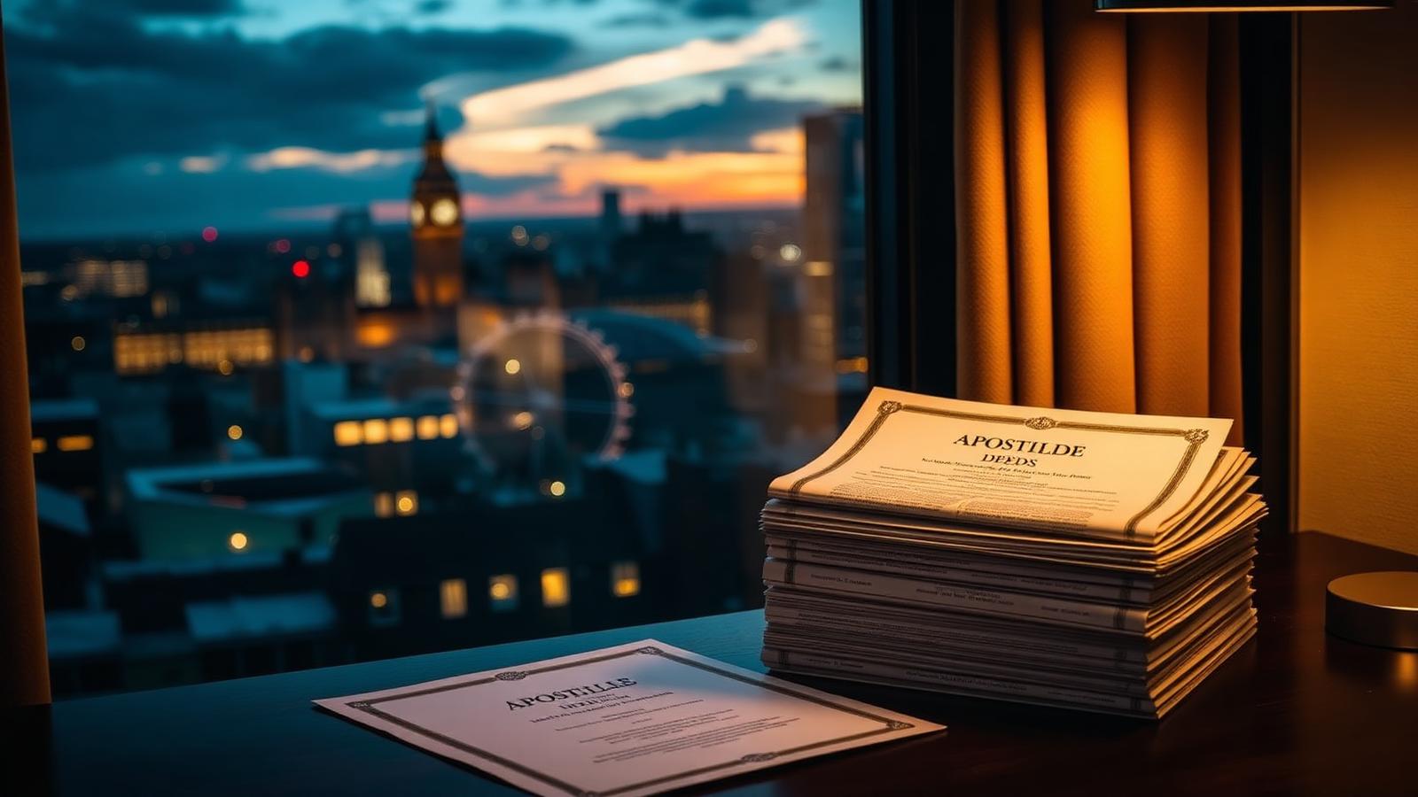 Partition of Indian property handled for co-owners in UK