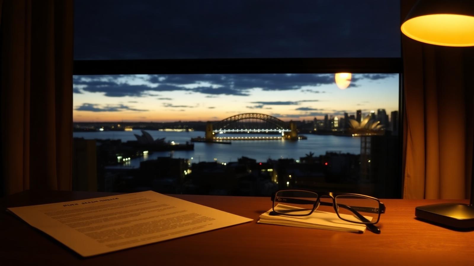 Indian property matters managed from Australia