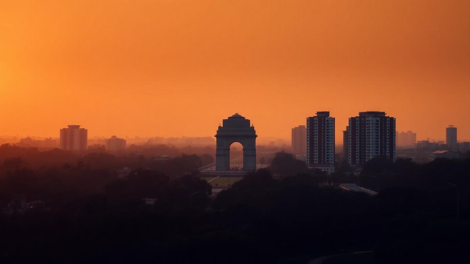 Delhi property and real estate