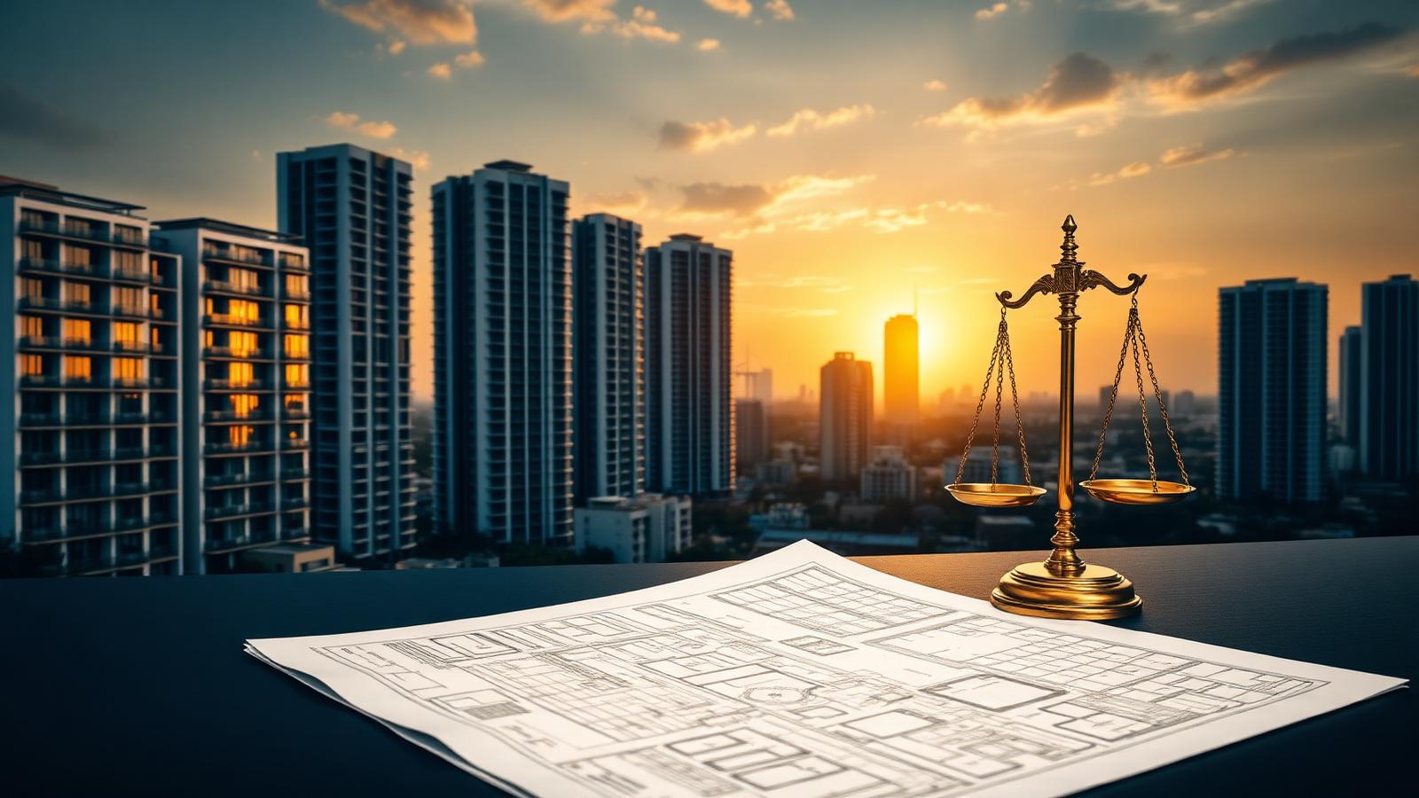 Property law practice in India