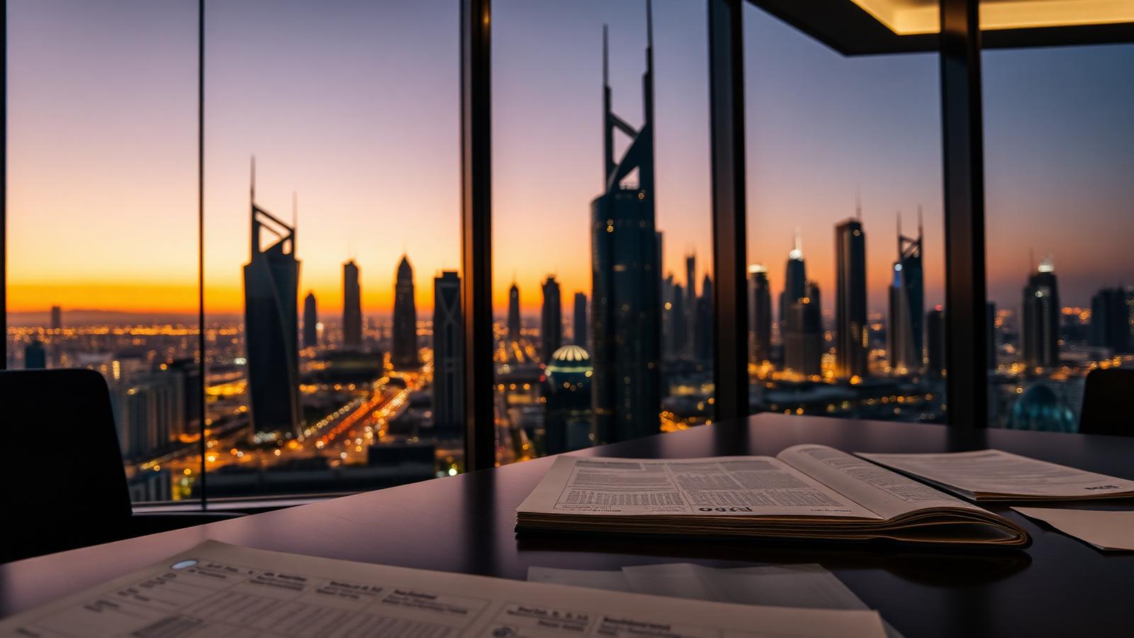 Indian property matters managed from the UAE