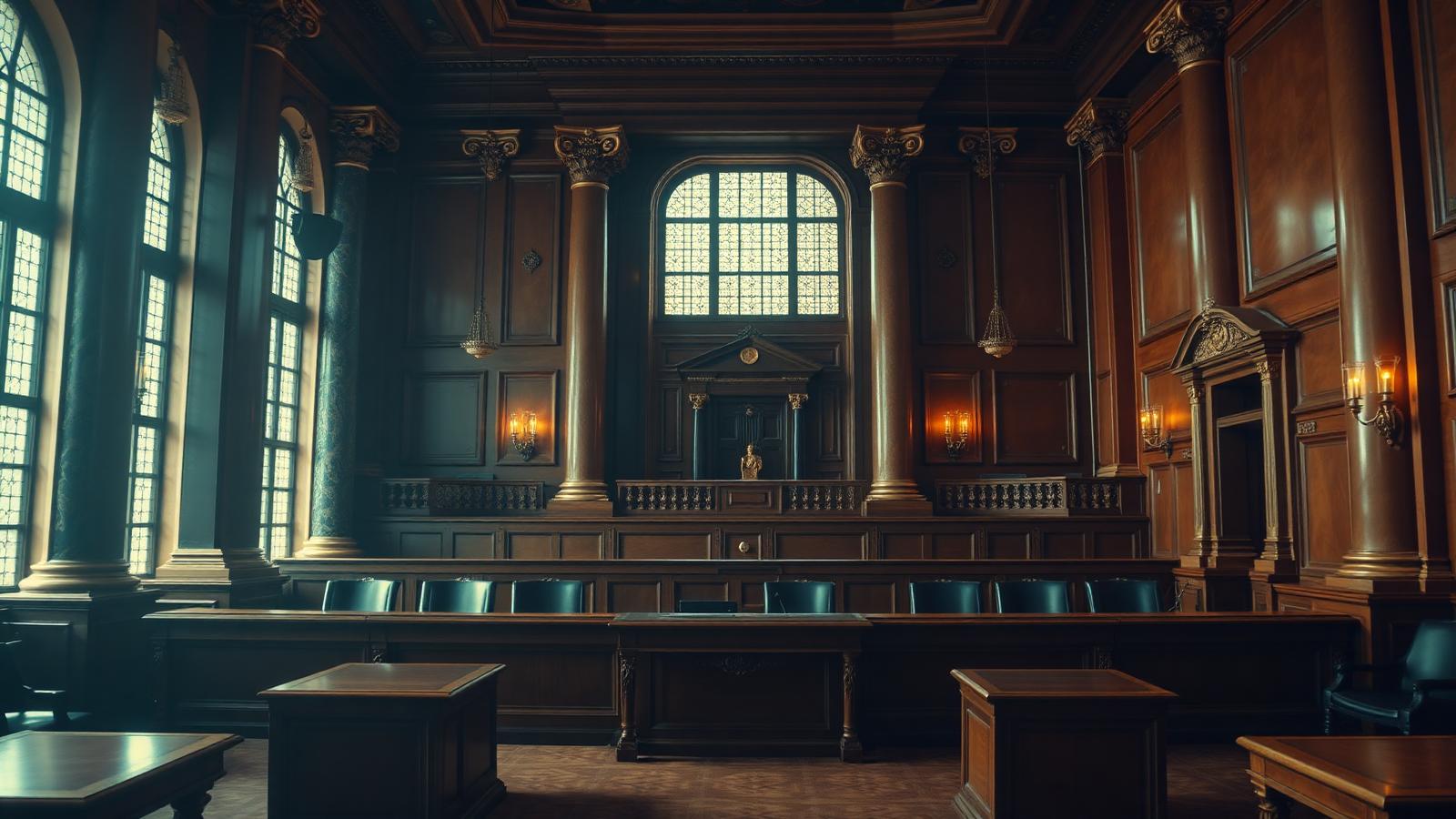 Arbitration & ADR — IndusGuard